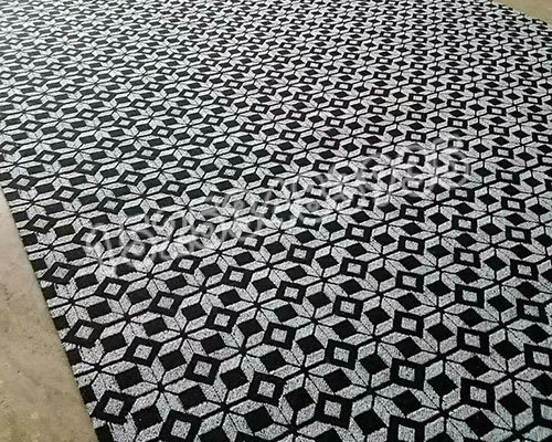 江西展览地毯