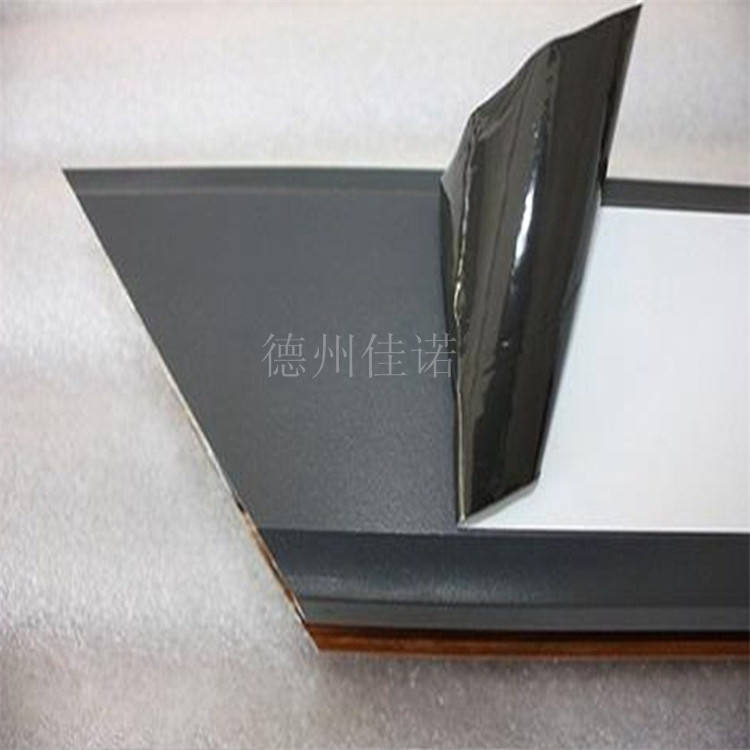 江西黑白PE保护膜